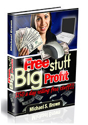 free stuff big profits