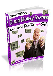 snap money system